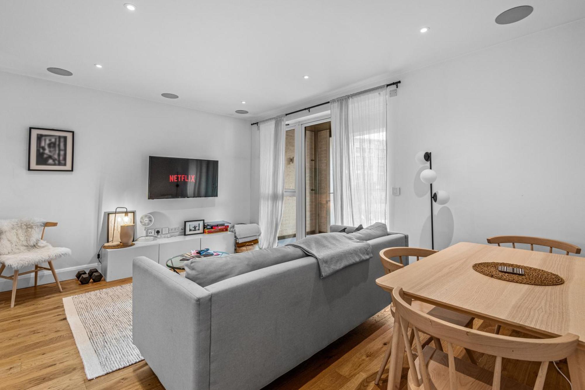 Londwell, Heart Of Notting Hill, Balcony Suite Luxury Londen Buitenkant foto