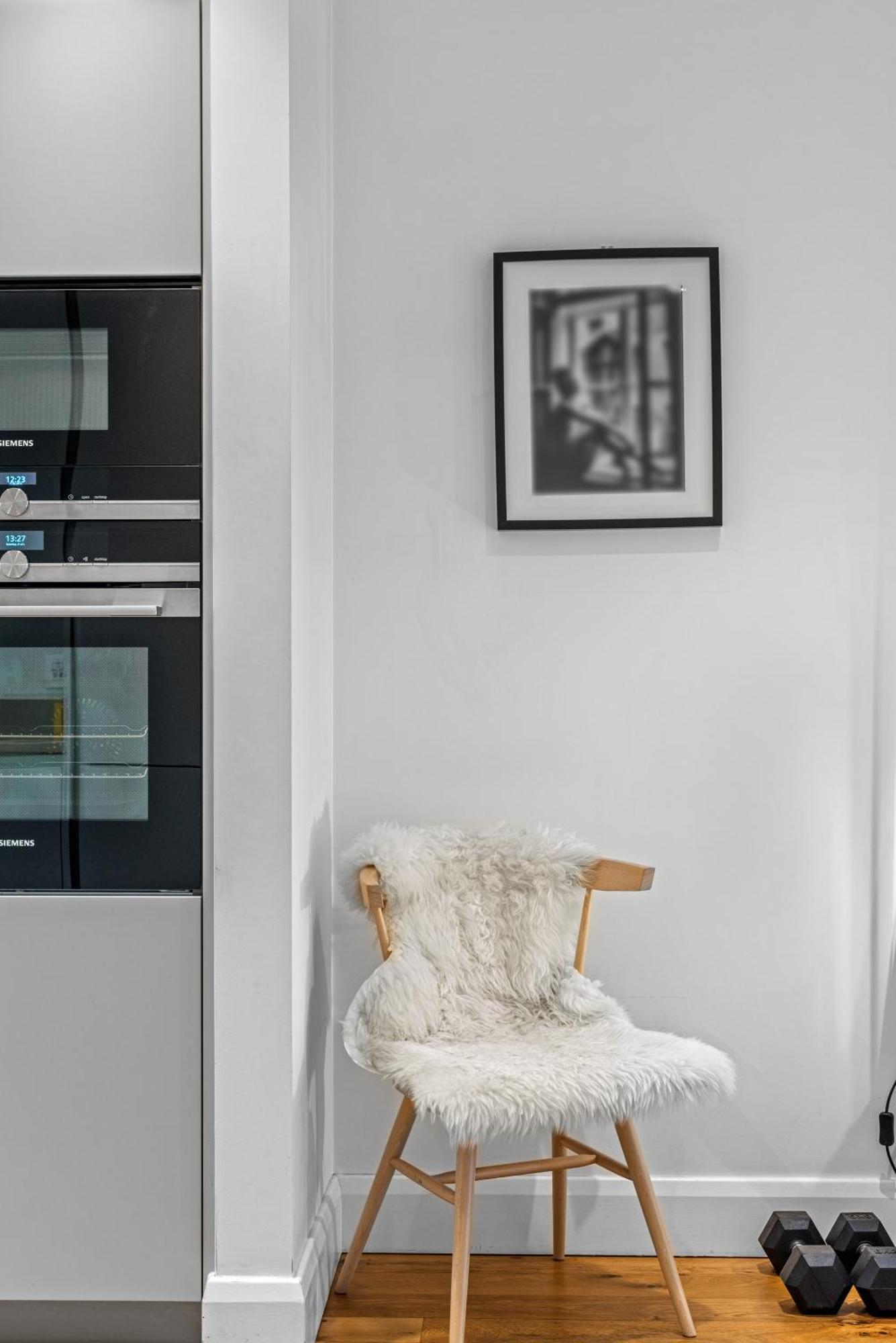 Londwell, Heart Of Notting Hill, Balcony Suite Luxury Londen Buitenkant foto